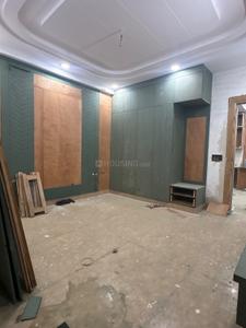 4 BHK Independent Builder Floor