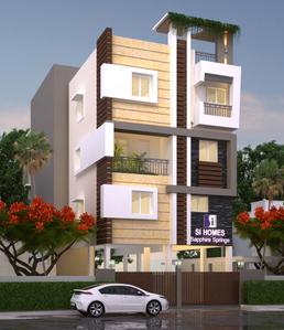 2 BHK Flat