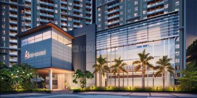 Image of 1084 Sq.ft 2 BHK Apartment / Flat for sale in Tathawade, Pune for Rs. 9200000