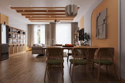Hall Image of 1851 Sq.ft 2 BHK Apartment / Flat for sale in Suryansh Skyline, Naranpura Ahmedabad for Rs. 8200000