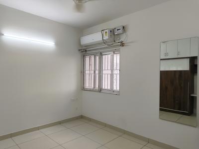 Bedroom Image of 1850 Sq.ft 4 BHK Apartment / Flat for sale in Prestige Jindal City, Anchepalya Bengaluru for Rs. 29000000