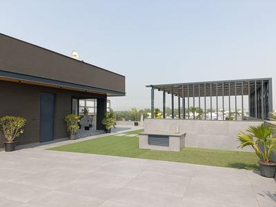 Image of 4000 Sq.ft 4 BHK Builder Floor for sale in Sector 23, Gurgaon for Rs. 55000000