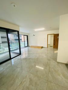 Hall Image of 2259 Sq.ft 3 BHK Apartment / Flat for sale in Vaishno Devi Circle Ahmedabad for Rs. 14000000