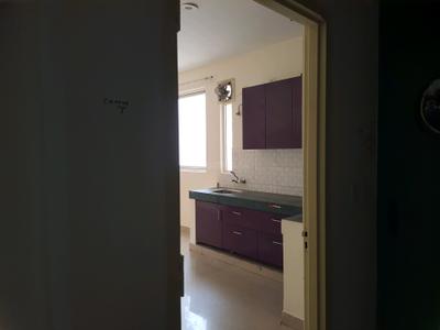 Main Entrance Image of 650 Sq.ft 2 BHK Apartment / Flat for sale in Ramsons Kshitij, Sector 95 Gurgaon for Rs. 5800000