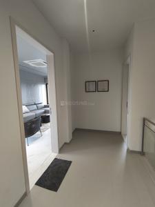 Hall Image of 4000 Sq.ft 4 BHK Villa for sale in Nilamber Nirvaan, Sevasi Vadodara for Rs. 30000000