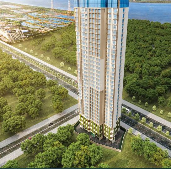 Pramanik Walchand Avenue Main Image 1