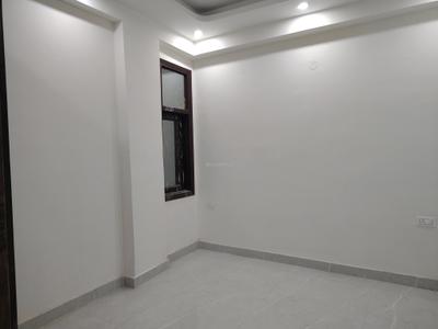 Bedroom Image of 800 Sq.ft 2 BHK Apartment / Flat for sale in Chhattarpur New Delhi for Rs. 6510000