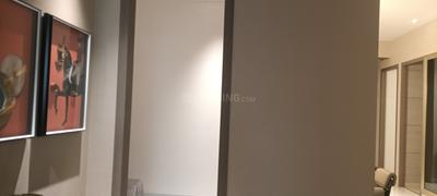 Bedroom Image of 3090 Sq.ft 4.5 BHK Apartment / Flat for sale in Tulip Crimson, Southern Peripheral Road Gurgaon for Rs. 54500000