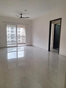 Hall Image of 1086 Sq.ft 2 BHK Apartment / Flat for sale in Nyati Era II, Lohegaon Pune for Rs. 9000000