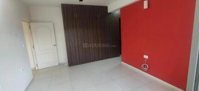 Bedroom Image of 1797 Sq.ft 3 BHK Apartment / Flat for sale in Orchid Lakeview, Bellandur Bengaluru for Rs. 34000000