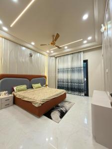 Bedroom Image of 2700 Sq.ft 4 BHK Villa for sale in Pink City Jaipur for Rs. 22500000