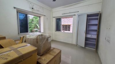Bedroom Image of 1225 Sq.ft 3 BHK Apartment / Flat for sale in Madurdaha Kolkata for Rs. 8000000
