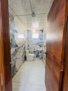Image of 1550 Sq.ft 3 BHK Apartment / Flat for rent in Parth Avenue, Siroli, Jaipur for Rs. 36000
