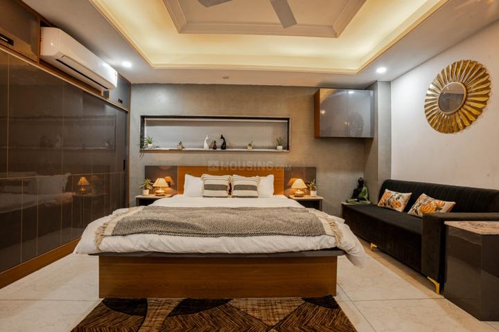 Sector 40 Gurgaon Bedroom 1