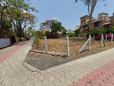 Image of 4500 Sq.ft Residential Plot / Land for sale in Mhow, Indore for Rs. 12800000