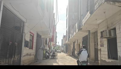 Image of 1800 Sq.ft 4 BHK Builder Floor for sale in Noida Extension, Greater Noida for Rs. 10000001