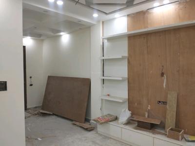 Living Room Image of 900 Sq.ft 2 BHK Builder Floor for sale in Ramesh Nagar New Delhi for Rs. 13000000