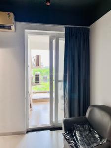 Hall Image of 726 Sq.ft 2 BHK Apartment / Flat for sale in Avanti Vihar Raipur for Rs. 3445000