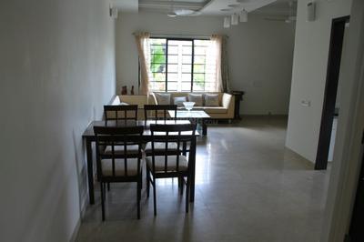 Hall Image of 2200 Sq.ft 3 BHK Independent House for sale in Hari Om Hariom Residency, Bopal Ahmedabad for Rs. 13000000