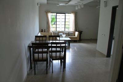 Hall Image of 2200 Sq.ft 3 BHK Villa for sale in Hari Om Hariom Residency, Bopal Ahmedabad for Rs. 13000000