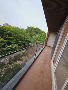 Balcony Image of 1800 Sq.ft 3 BHK Builder Floor for sale in Emaar Emerald Estate, Sector 65 Gurgaon for Rs. 25000000