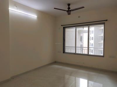 Living Room Image of 800 Sq.ft 2 BHK Apartment / Flat for sale in Regent Galaxy, Malad West Mumbai for Rs. 14500000