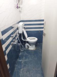Image of 250 Sq.ft 1 RK Builder Floor for rent in Gachibowli, Hyderabad for Rs. 16000
