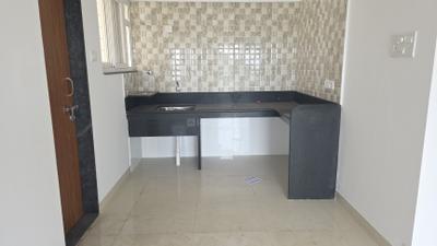 Kitchen Image of 900 Sq.ft 2 BHK Apartment / Flat for sale in TCG Gardenia, Katraj Pune for Rs. 8000000