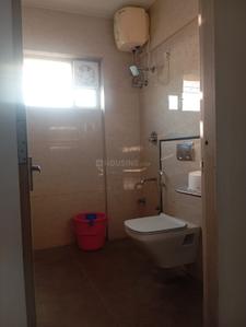 Image of 400 Sq.ft 1 RK Builder Floor for rent in HSR Layout, Bengaluru for Rs. 22000