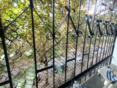 Balcony Image of 529 Sq.ft 1 BHK Apartment / Flat for rent in Manish Park, Kondhwa Pune for Rs. 15000