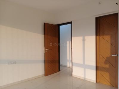 Bedroom Image of 1160 Sq.ft 2 BHK Apartment / Flat for sale in Nerul Navi Mumbai for Rs. 20500000