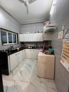 Kitchen Image of 3600 Sq.ft 6 BHK Independent House for sale in Surya Dev Nagar Indore for Rs. 20000000