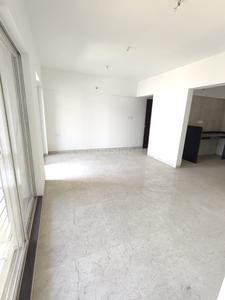 Hall Image of 1051 Sq.ft 2 BHK Apartment / Flat for sale in Rama Melange Residences, Hinjawadi Phase 3 Pune for Rs. 7500000