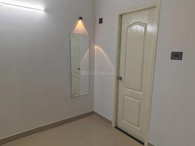 Bedroom Image of 1101 Sq.ft 2 BHK Apartment / Flat for sale in Jain Aashraya, Panduranga Nagar Bengaluru for Rs. 11400000