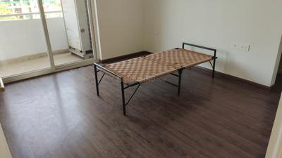 Bedroom Image of 2410 Sq.ft 4 BHK Apartment / Flat for sale in Emaar Palm Terraces Select, Sector 66 Gurgaon for Rs. 43000000