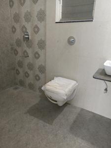 Bedroom Two Image of 1300 Sq.ft 3 BHK Apartment / Flat for sale in 38 Park Majestique, Undri Pune for Rs. 7200000