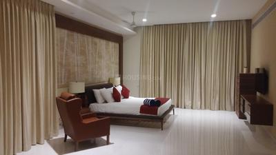 Hall Image of 18000 Sq.ft 4 BHK Independent House for sale in Injambakkam Chennai for Rs. 700000000