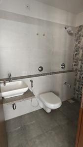 Image of 1400 Sq.ft 3 BHK Apartment / Flat for rent in Vishwanath Maher Select, Shela, Ahmedabad for Rs. 25500