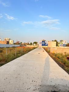 Image of 1000 Sq.ft Residential Plot / Land for sale in Surtalai, Jabalpur for Rs. 1800000