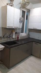 Kitchen Image of 2152 Sq.ft 5 BHK Independent House for sale in Ratan Royal, Gomti Nagar Lucknow for Rs. 36000000