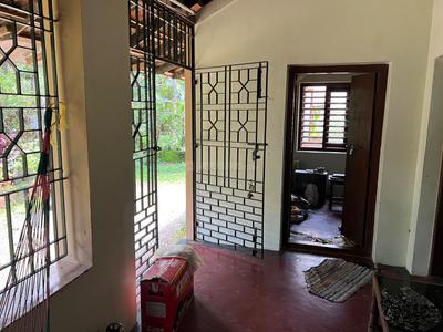 Balcony Image of 1800 Sq.ft 4 BHK Independent House for rent in Karakkunnathu Kozhikode for Rs. 10000