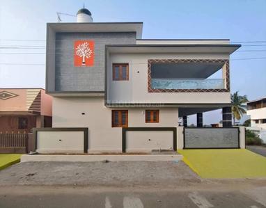 2 BHK Independent House