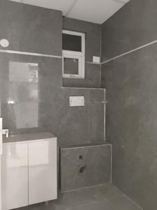 Common Bathroom Image of 800 Sq.ft 1 BHK Apartment / Flat for sale in Trinity High Street North Avenue, Noida Extension Greater Noida for Rs. 2850000