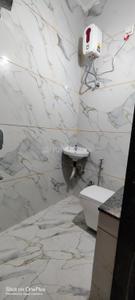 Image of 450 Sq.ft 1 RK Independent House for rent in Scheme No 114, Indore for Rs. 10000