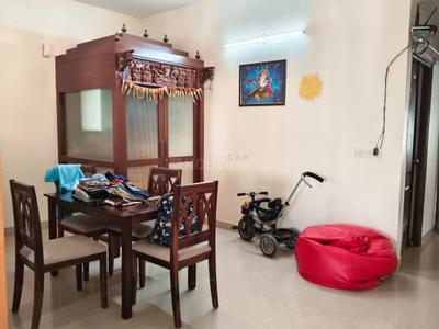 Hall Image of 1431 Sq.ft 2 BHK Apartment / Flat for sale in Basapura Bengaluru for Rs. 12300000