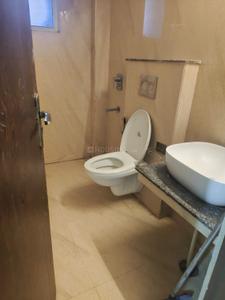 Image of 1050 Sq.ft 2 BHK Apartment / Flat for rent in Green Lotus Avenue, PR7 Airport Road, Zirakpur for Rs. 32000