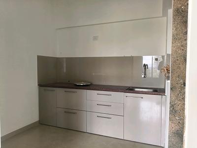 Kitchen Image of 700 Sq.ft 2 BHK Apartment / Flat for sale in Puraniks Aldea Anexo, Mahalunge Pune for Rs. 8500000