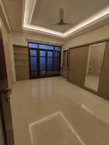 Hall Image of 1675 Sq.ft 3 BHK Apartment / Flat for sale in Cooke Town Bengaluru for Rs. 26500000