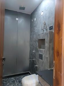 Bedroom One Image of 1450 Sq.ft 4 BHK Builder Floor for sale in Sector 24 Rohini New Delhi for Rs. 20000000