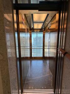 Image of 660 Sq.ft 1 BHK Apartment / Flat for sale in V Uptown, Ravet, Pune for Rs. 5100000